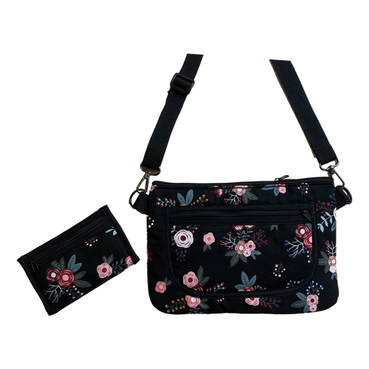 New Crossbody Purse