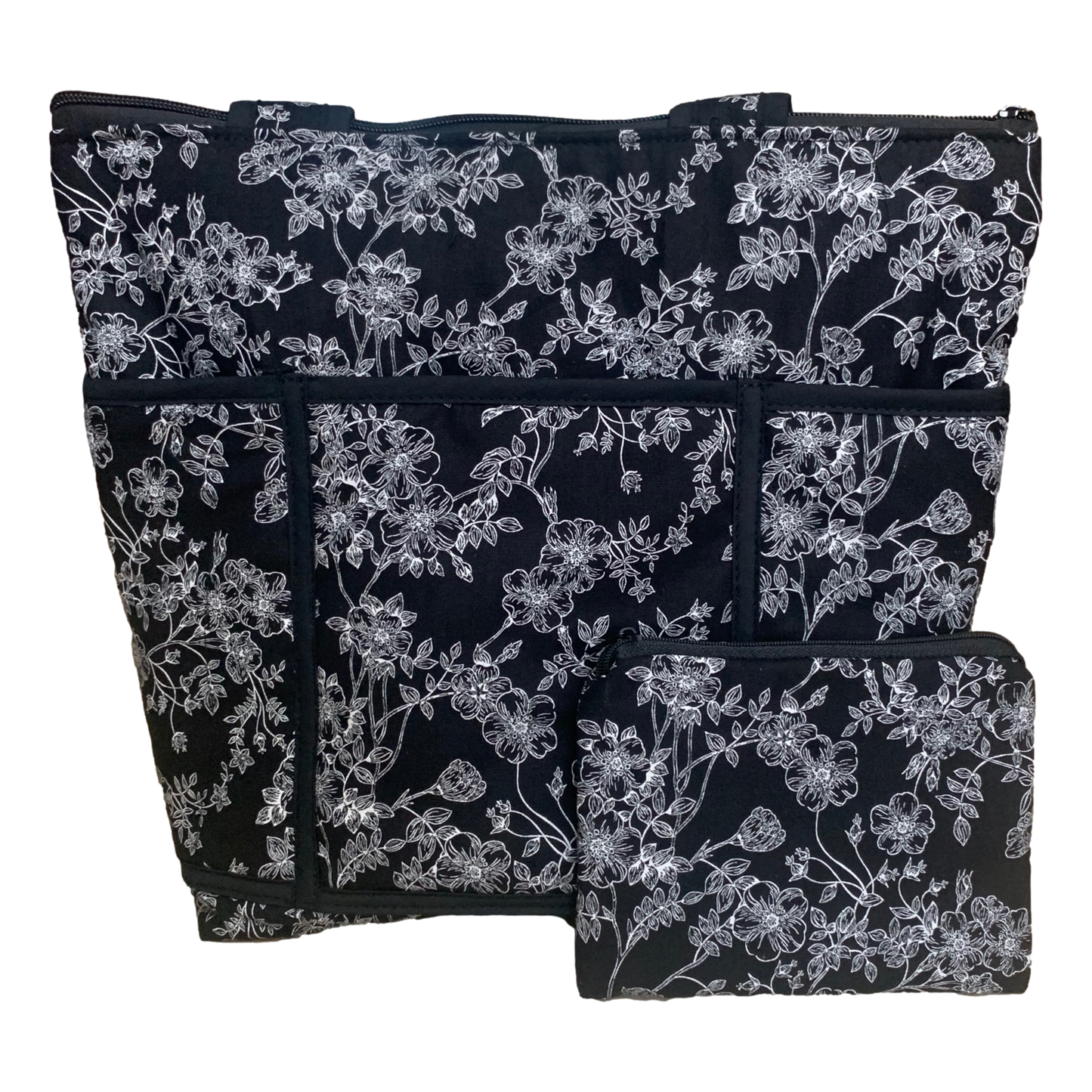 NEW Classic Tote Set