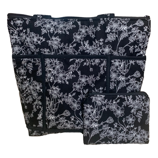 NEW Classic Tote Set