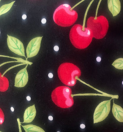 One of a Kind Set - Cherries