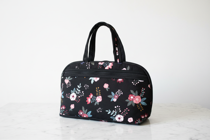 Vintage Jumbo Travel Organizer