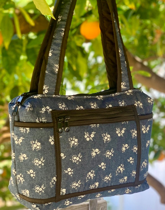 *6-Pocket Purses