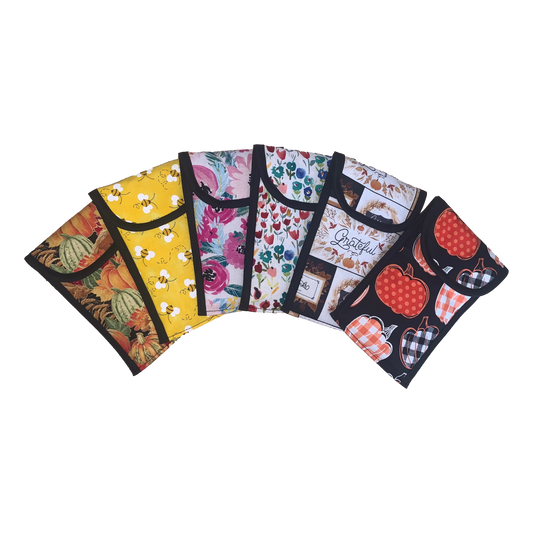 *Eyeglass Cases