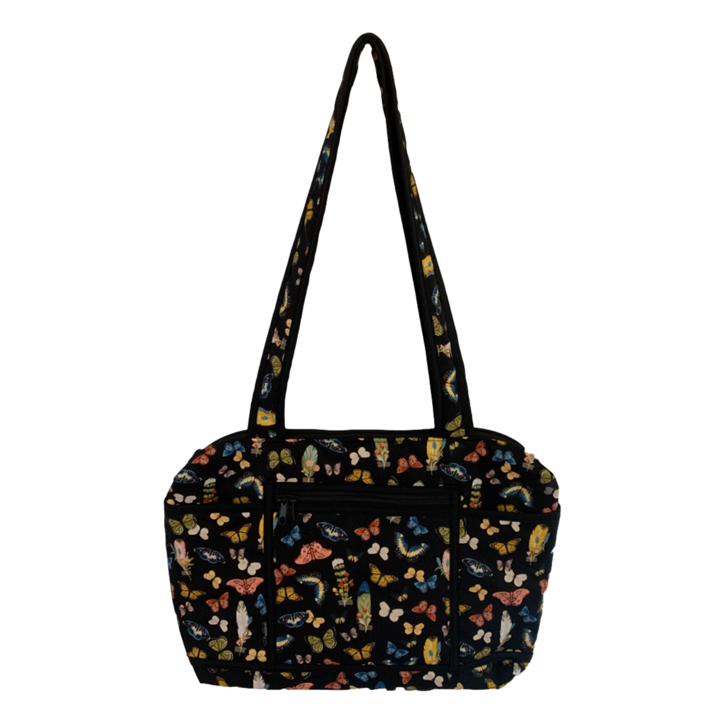 ***6-Pocket Purses