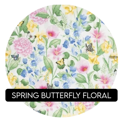 Double Zipper Small Cosmetic Cases