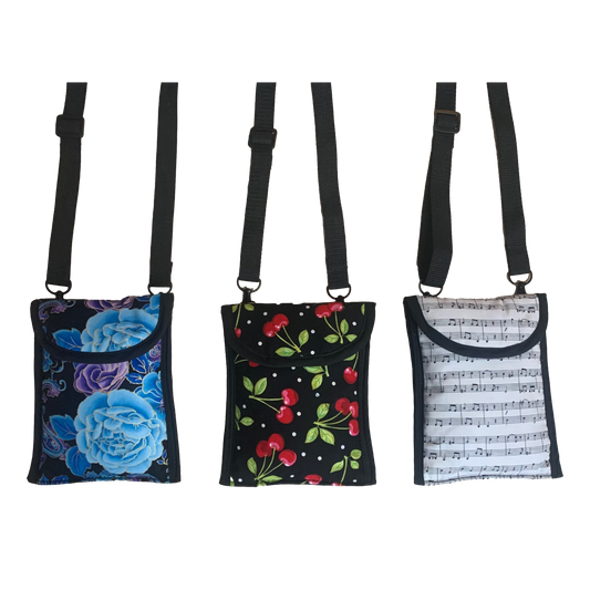 Crossbody Purses