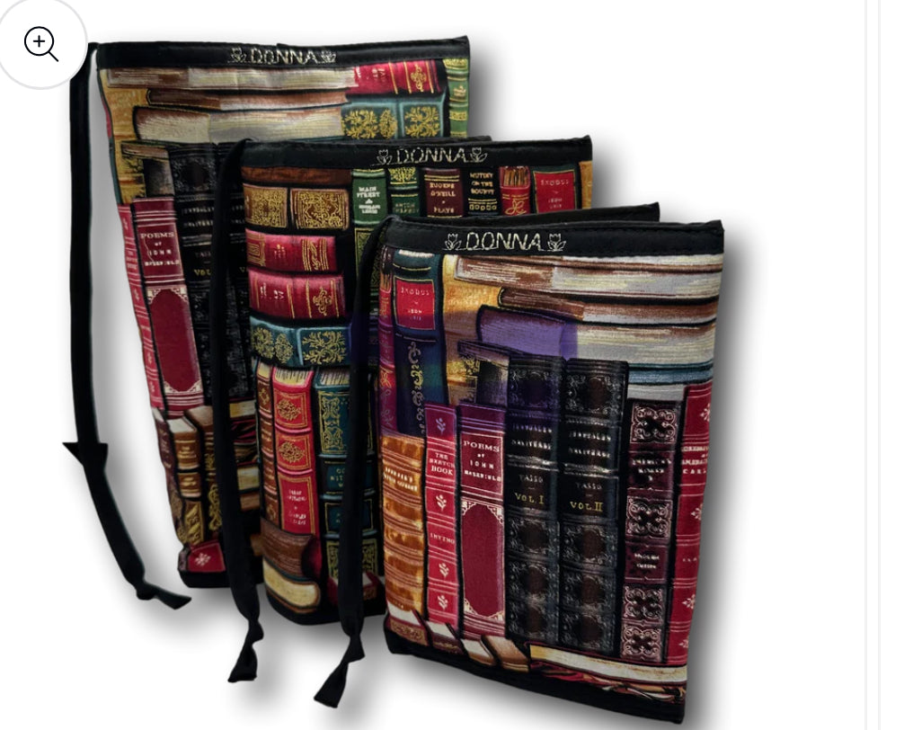 Book Covers