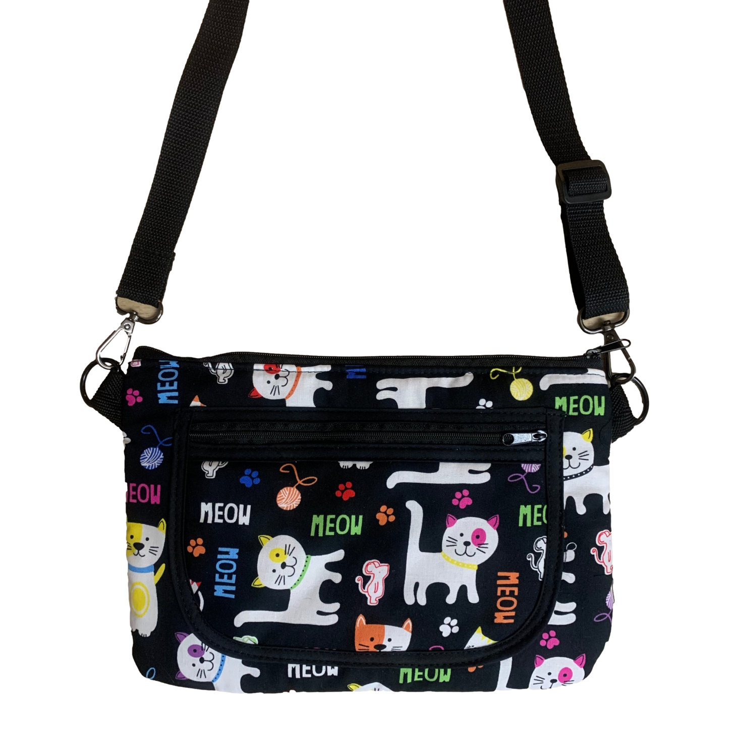 *New Crossbody Purse