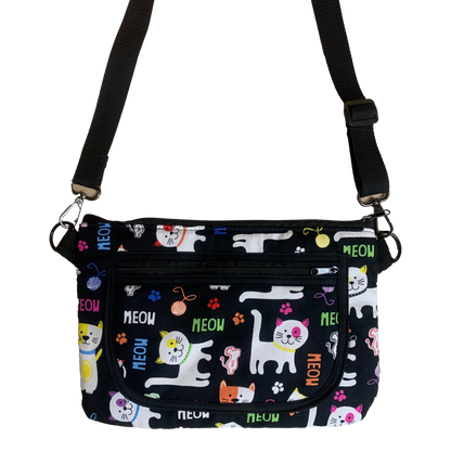 *New Crossbody Purse