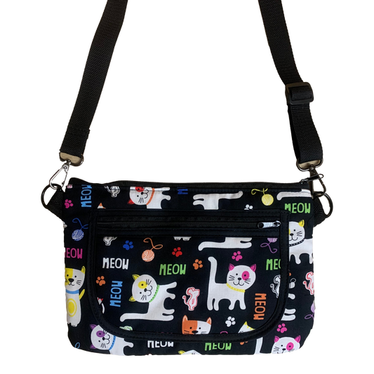 ***New Crossbody Purse