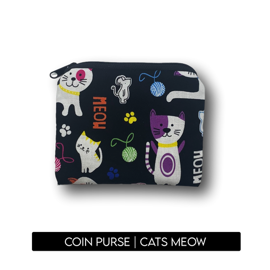Coin Purse