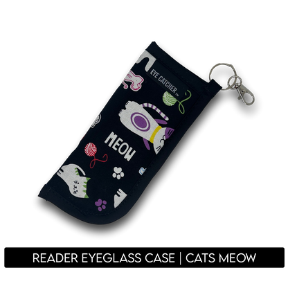 Eyeglass Cases