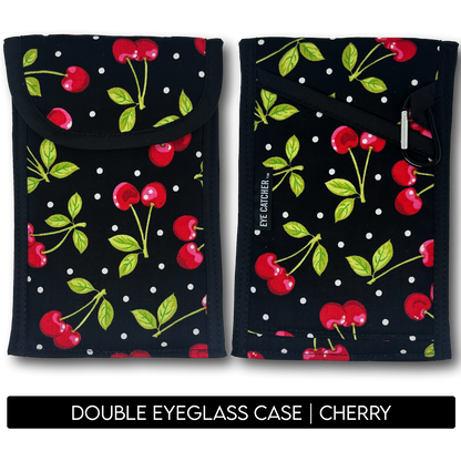 Eyeglass Cases