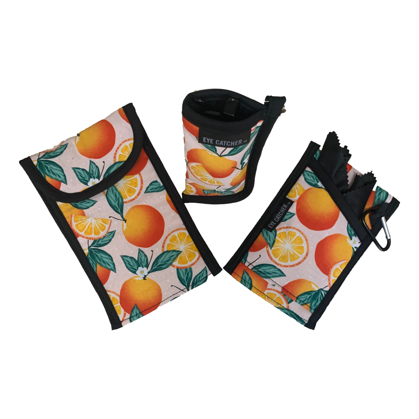 *Eyeglass Cases