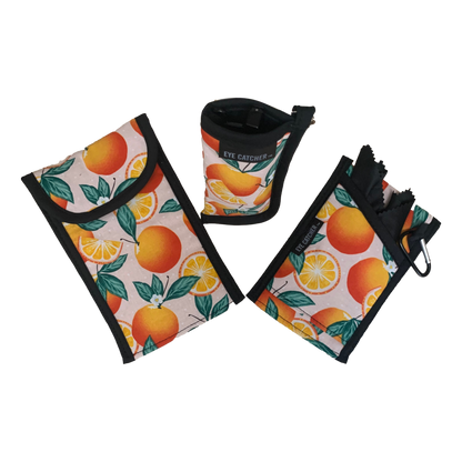 *Eyeglass Cases