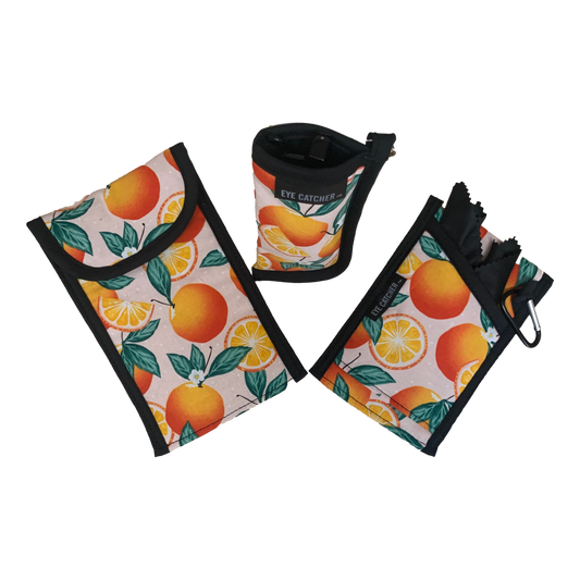 *Eyeglass Cases