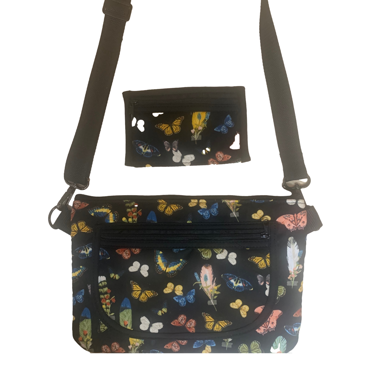 New Crossbody Purse