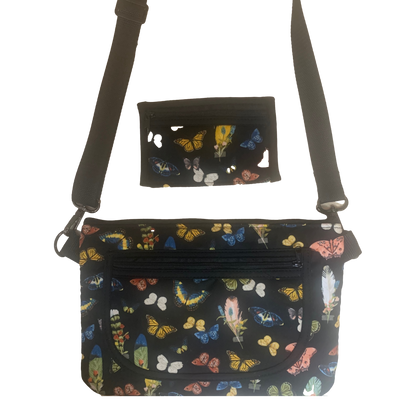 New Crossbody Purse