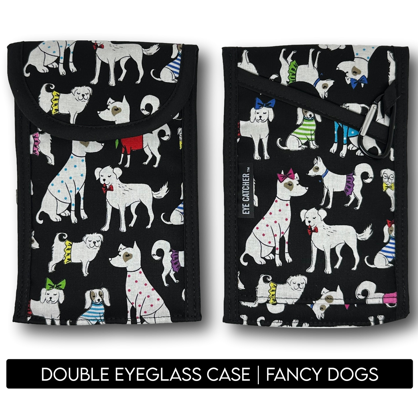 Eyeglass Cases