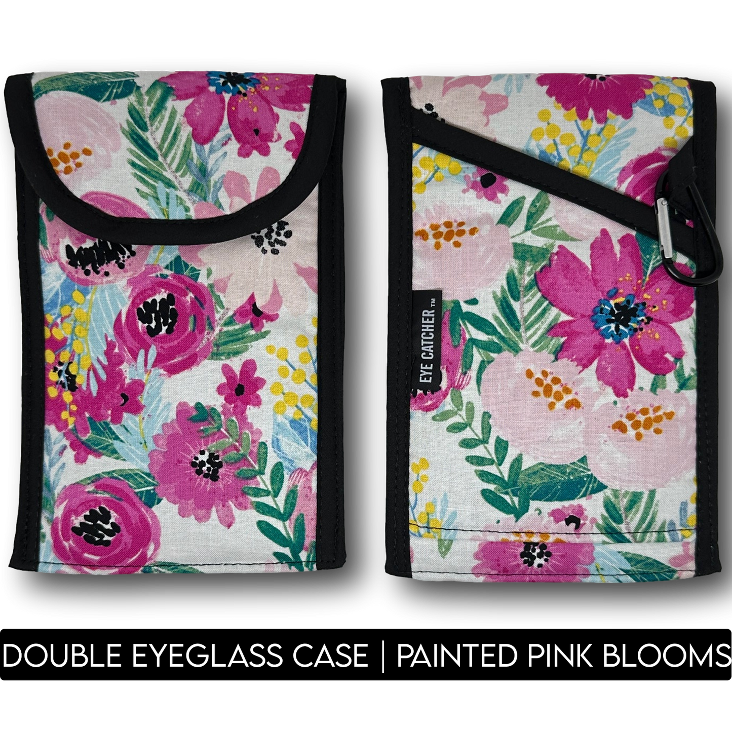 Eyeglass Cases