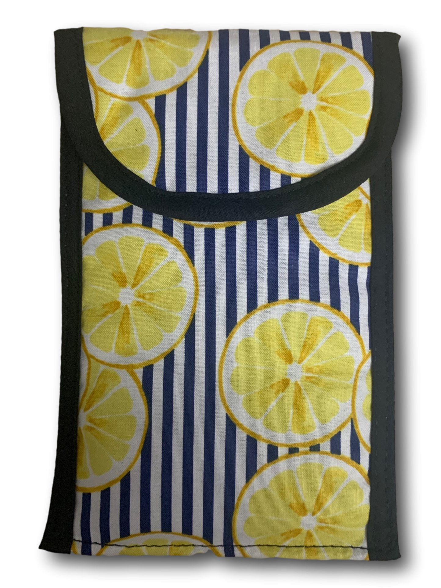 Double Eyeglass Cases