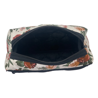 NEW Toiletry Makeup Bag