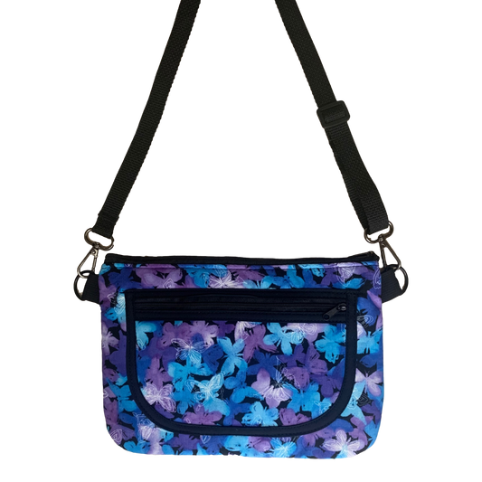 ***New Crossbody Purse