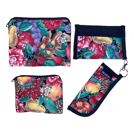 One of A Kind Set - Fruits