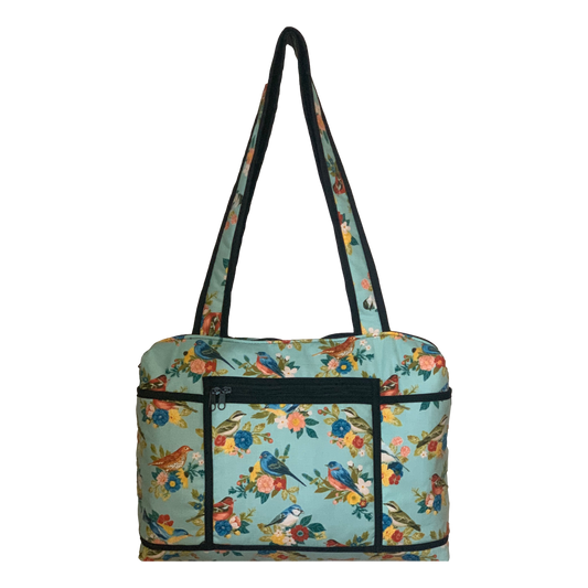 *6-Pocket Purses