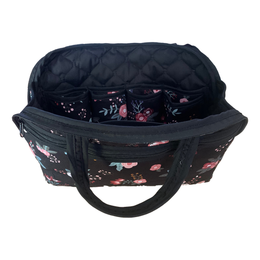 Jumbo Travel Organizer
