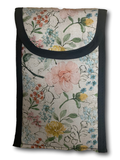 Double Eyeglass Cases