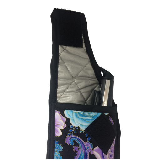 Curling Iron/Straightener Travel Case BOGO 50% OFF