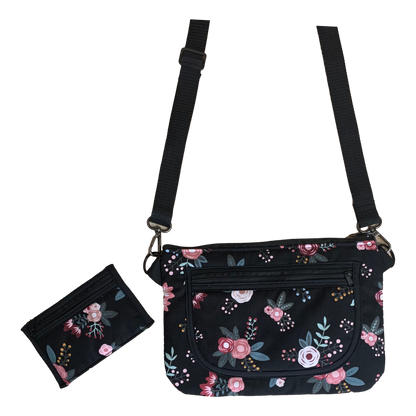 *New Crossbody Purse
