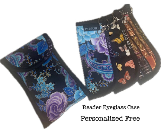 Eyeglass Cases