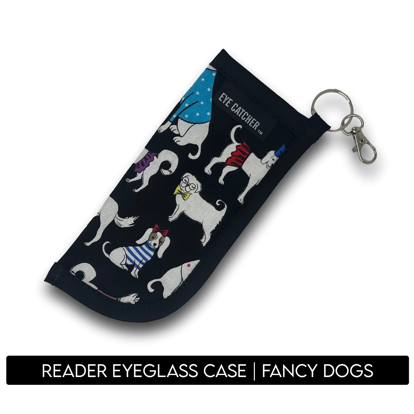 Eyeglass Cases