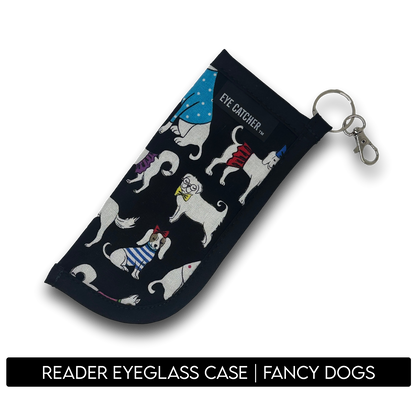 Eyeglass Cases