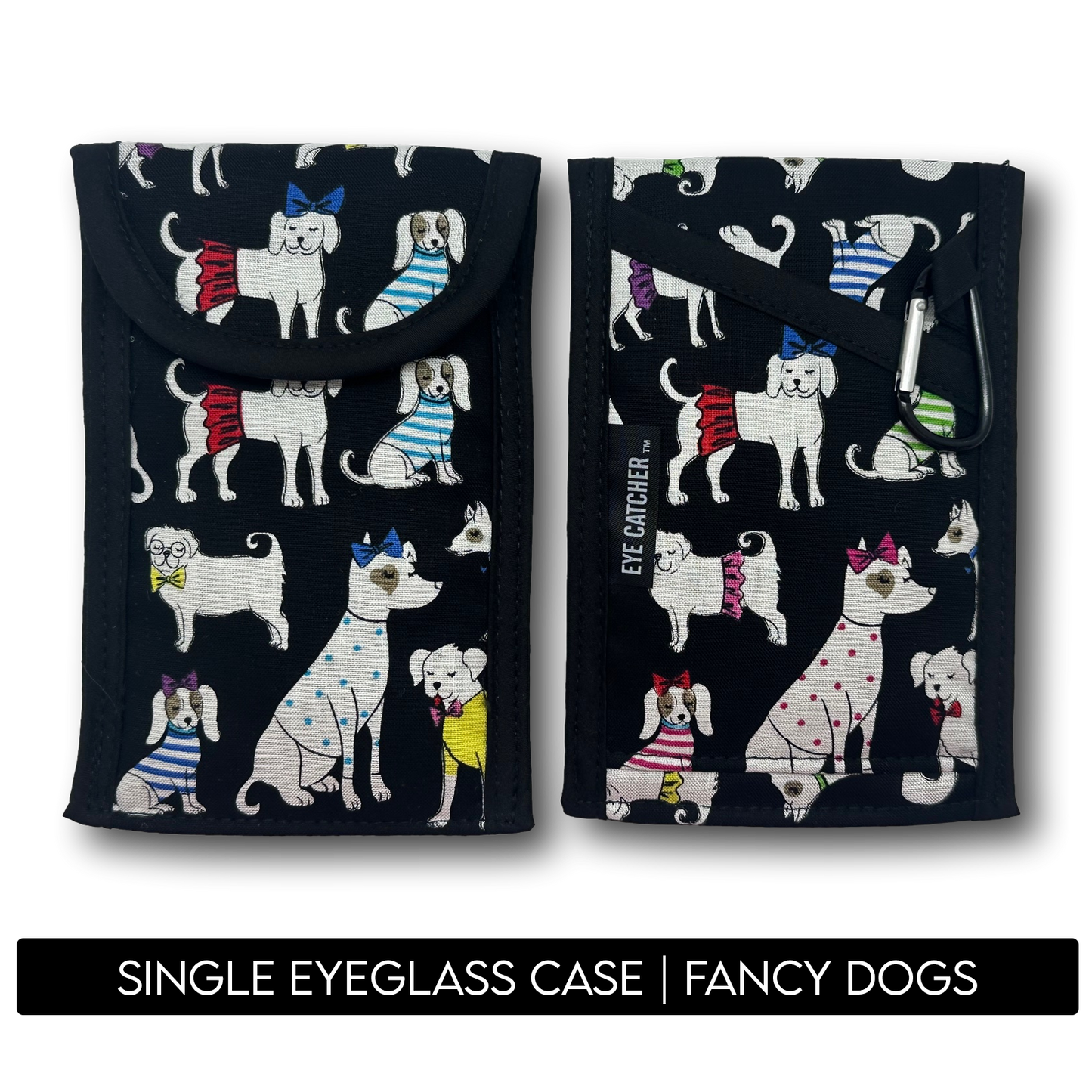 Eyeglass Cases