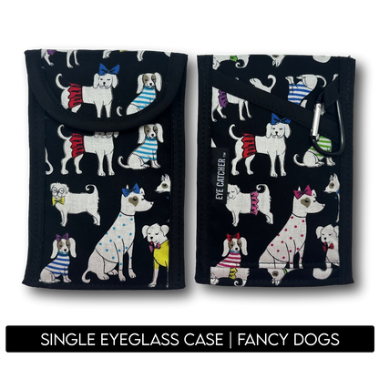 Eyeglass Cases