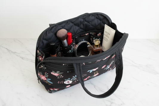 Jumbo Travel Organizer
