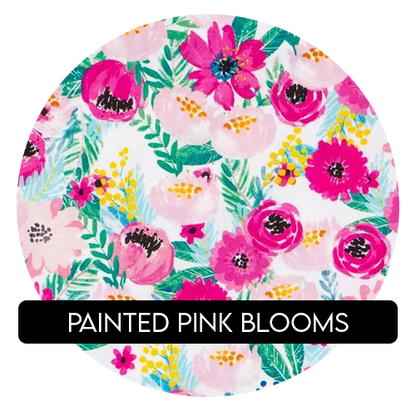 "Double” Eyeglass Case & Small Cosmetic Case Set