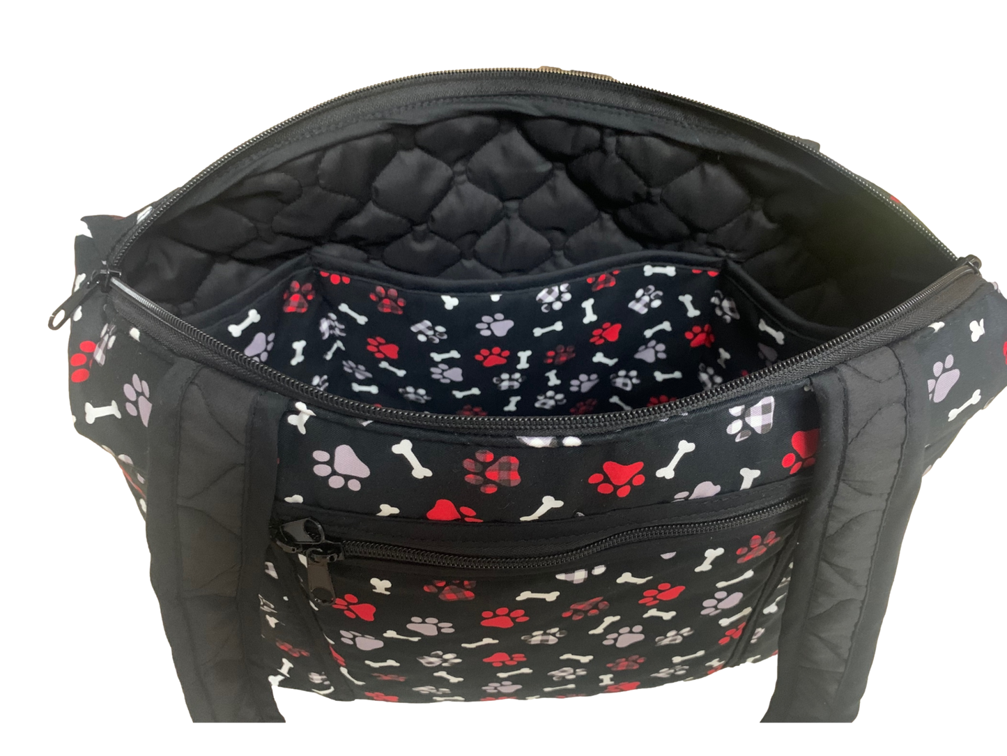 6-Pocket Purses