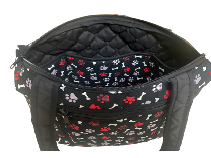 6-Pocket Purses