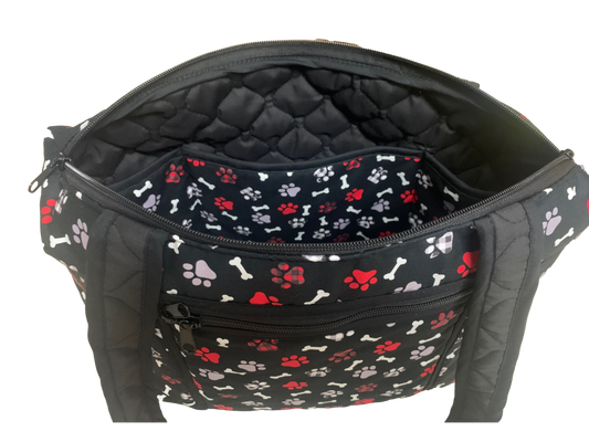 6-Pocket Purses