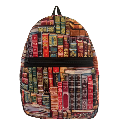 *Backpack  - A Favorite- so lightweight and functional for everyday!