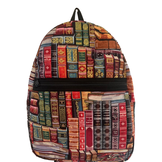 *Backpack  - A Favorite- so lightweight and functional for everyday!