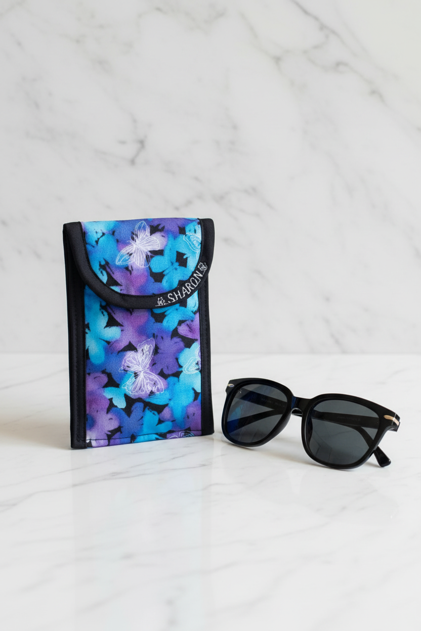 *Eyeglass Cases