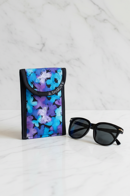 *Eyeglass Cases