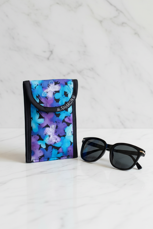 *Eyeglass Cases