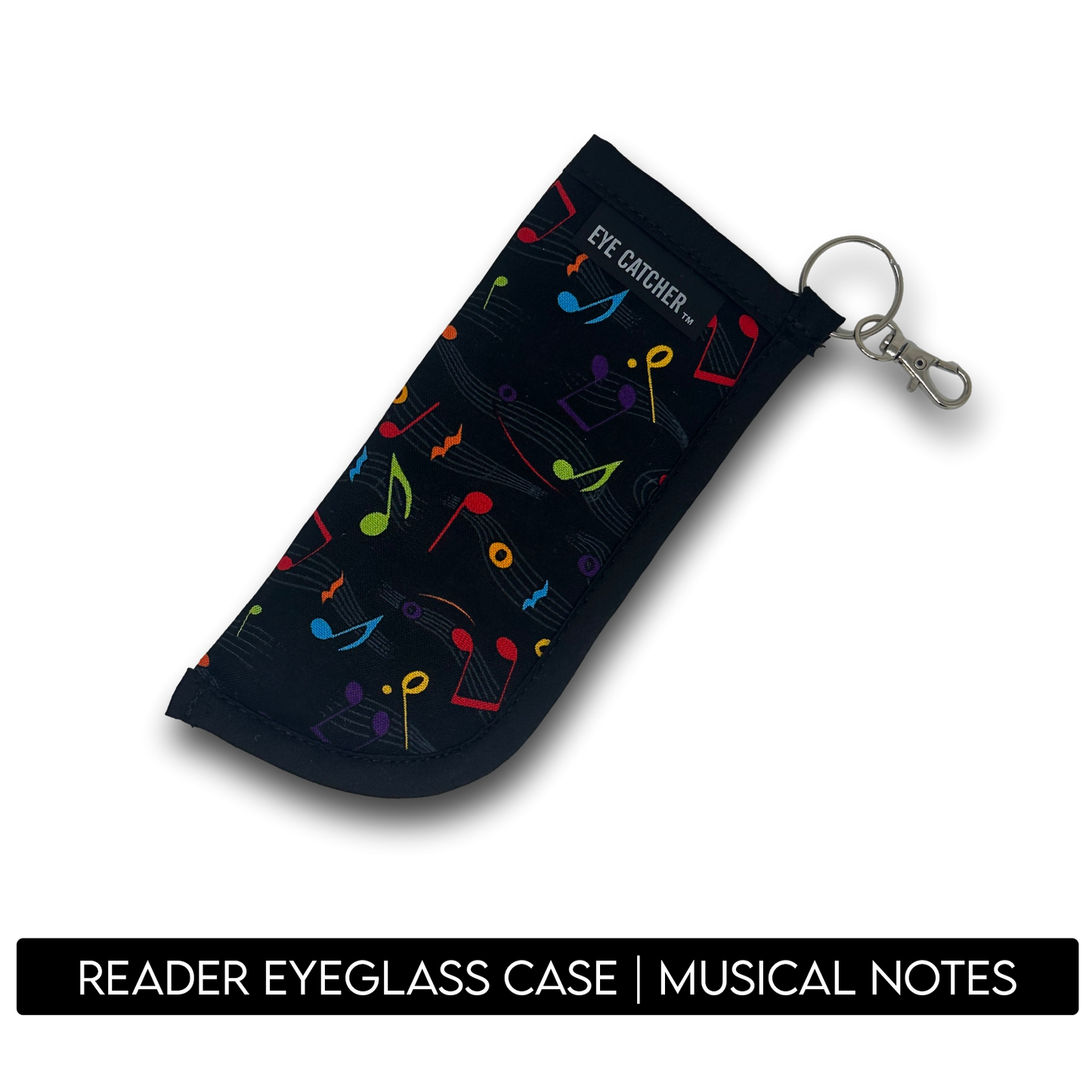 Eyeglass Cases