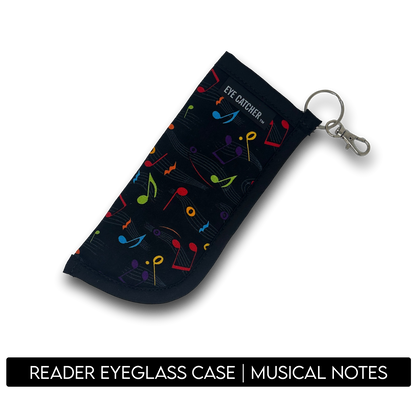 Eyeglass Cases